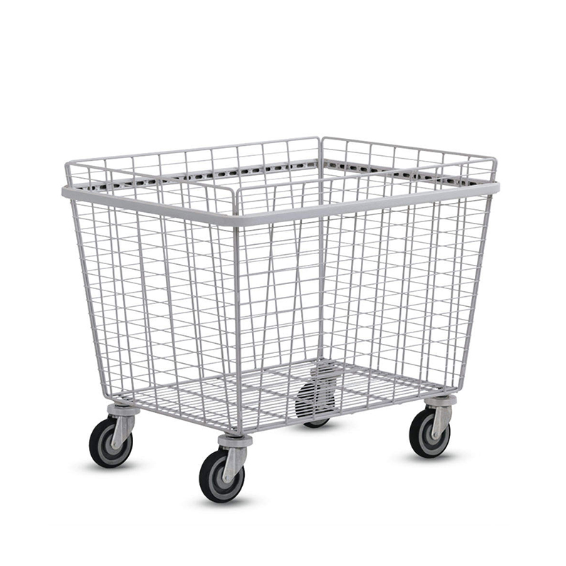 WANZL tkr transport basket CRC Malta Shop