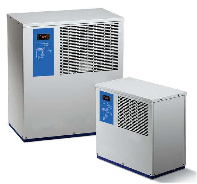 Item RDNC 0075, 75 Standard Cubic Feet per Minute (scfm) NonCycling