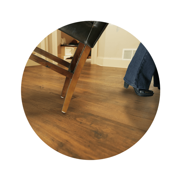 Empire Flooring 'CityView' Wood Laminate Flooring Empire Today