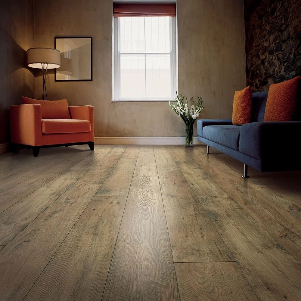 Empire Flooring 'Eastwood' Wood Laminate Flooring Empire Today