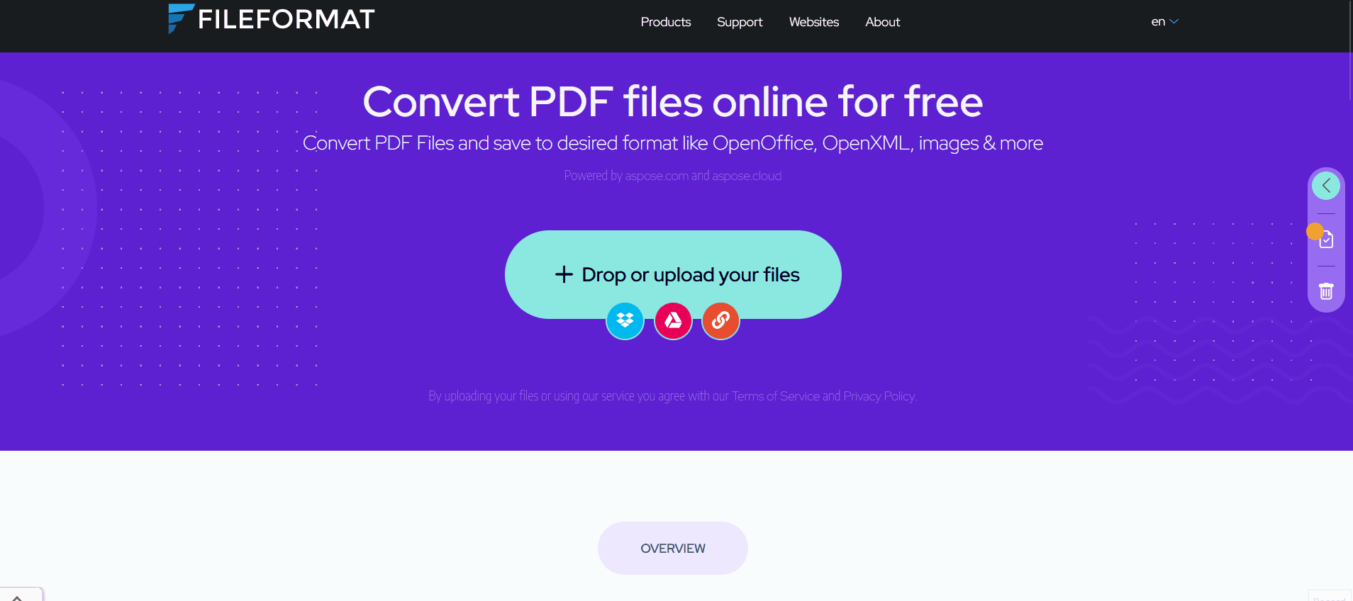 Reliable and fast free online converter to convert XPS to DOC Convert