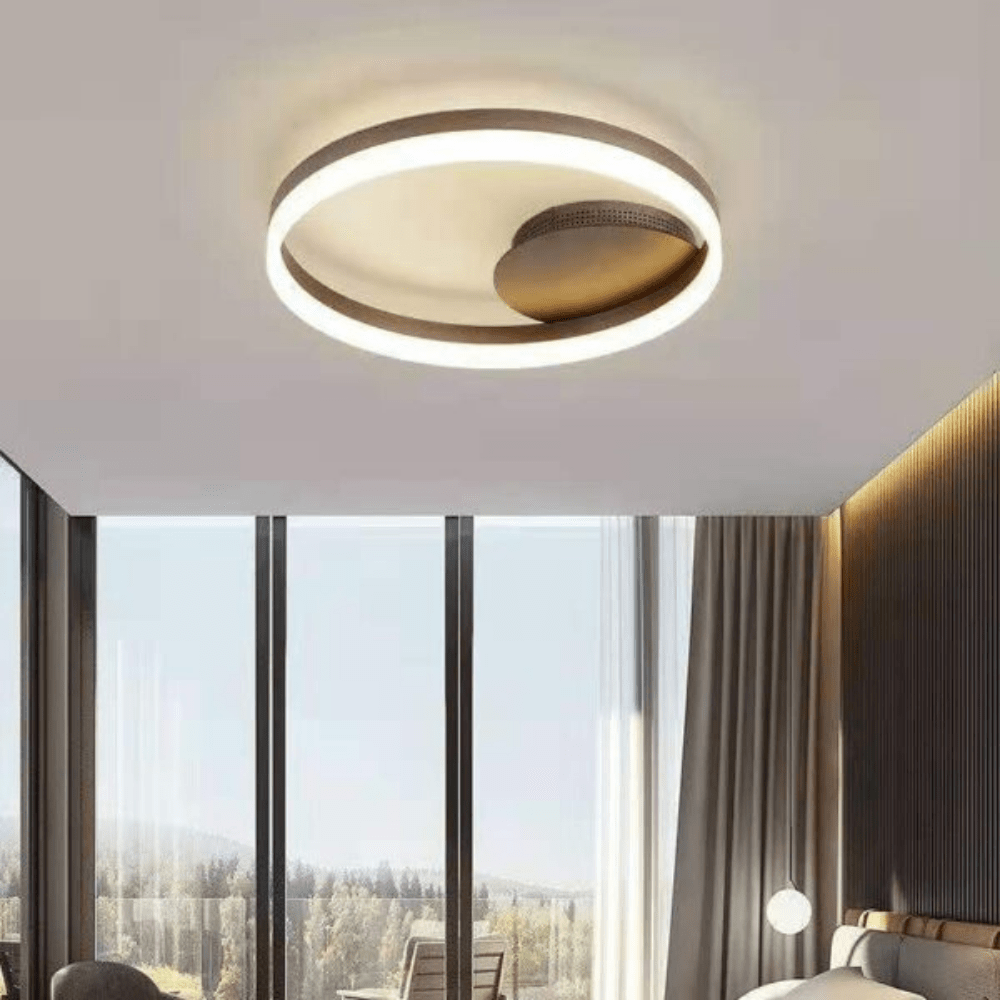Elegant Ceiling Surface Mounted Light GreenTech Solutions