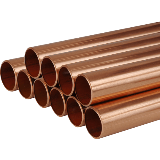 5620XE00 COPPERFIX Copper Tube (1/2 Hard) 28 x 0.9 mm (5.8m) Ke Kelit NZ Ltd