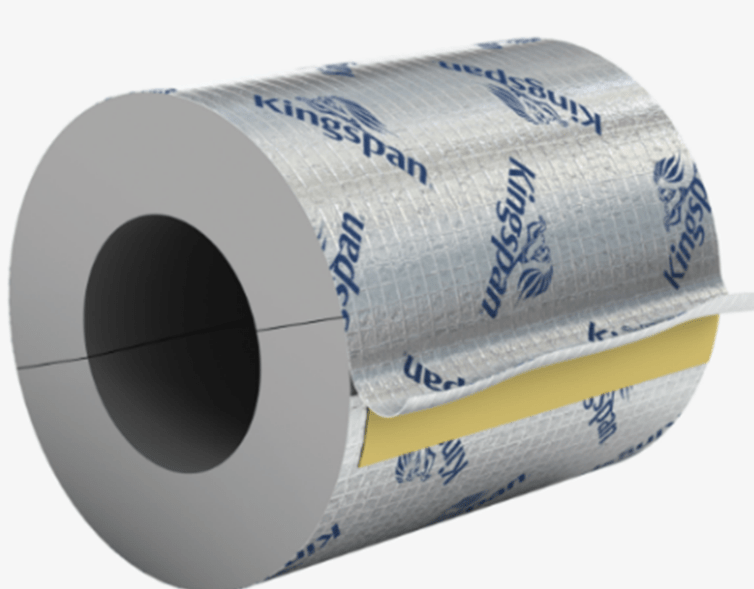 KSPAN40159 KINGSPAN Insulation Block 60mm Wide Thickness x ID