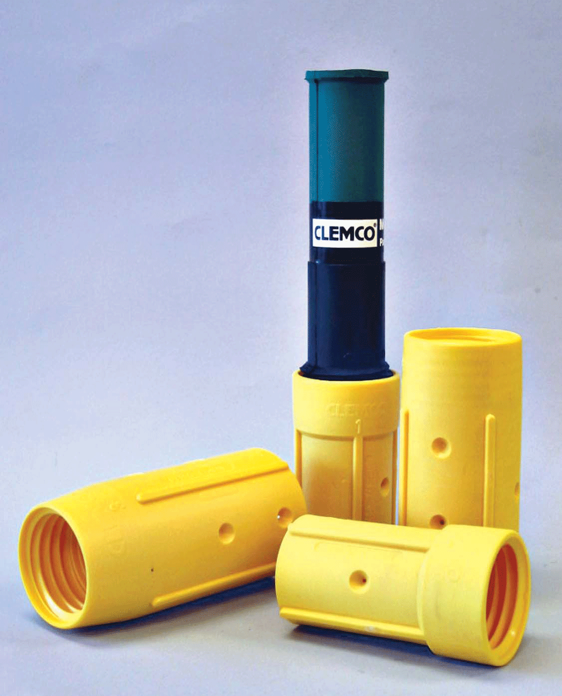 Item 04127, NHP2 Contractor Thread Nylon Nozzle Holder On KLEEN