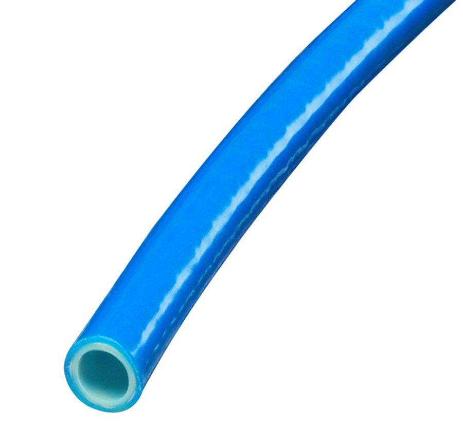 Endure™ 151 Series Reinforced Air Brake Tubing Type B, Blue On Kuriyama of America, Inc.
