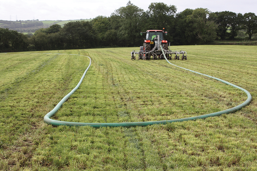 Alfagomma® Waterblast Hoses On Kuriyama of America, Inc.