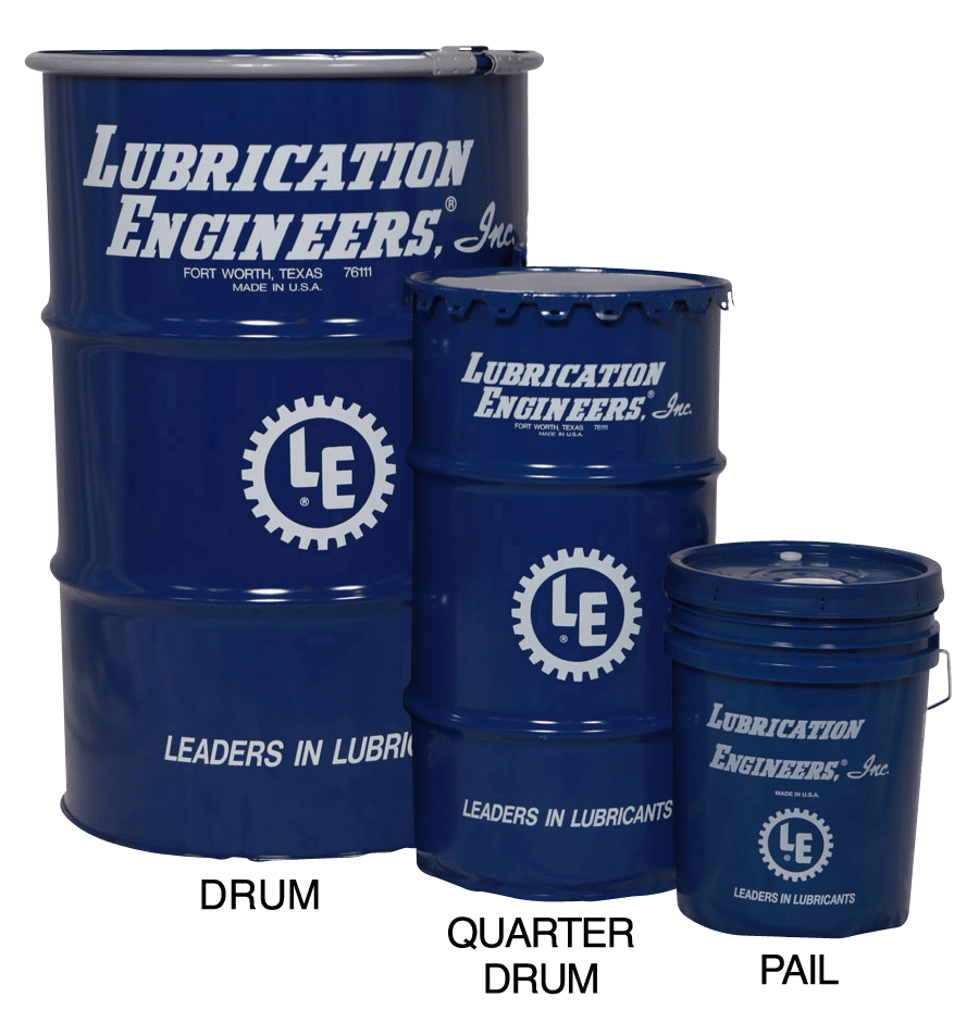 Item 4025PL, H1 Quinplex® Food Machinery Lubricant 4025 On