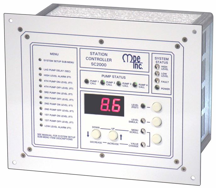 Intelligent Motor Protection Relays CD0
