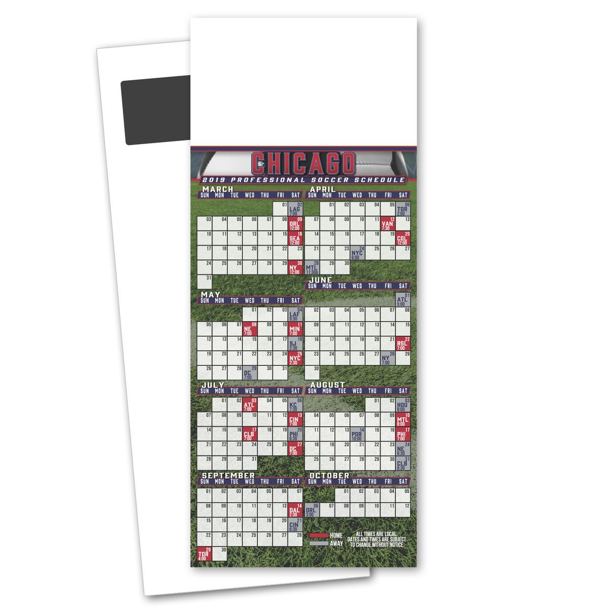 Qatar 2022 World Cup: Calendar, full match schedule,.