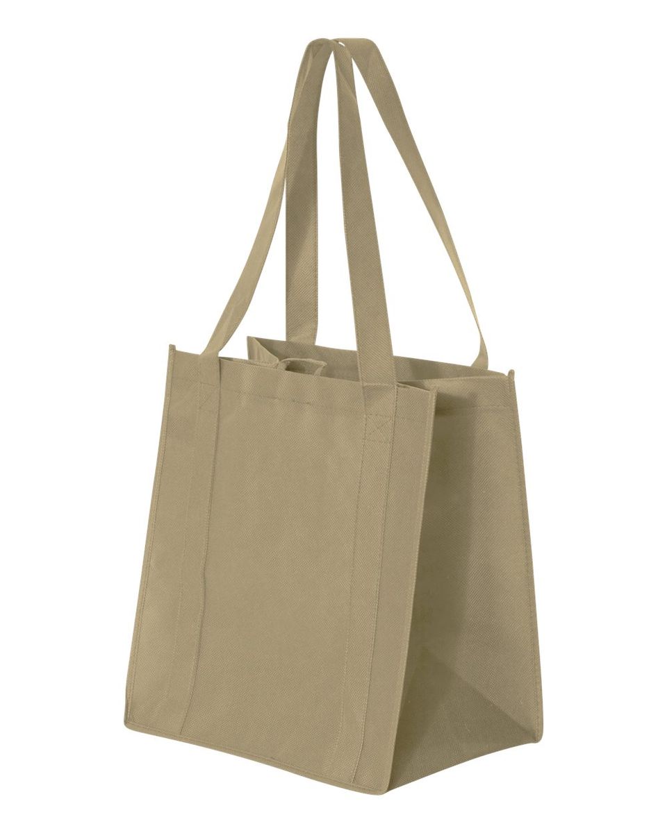 Nonwoven reusable shopping bag 3000 Inkmule