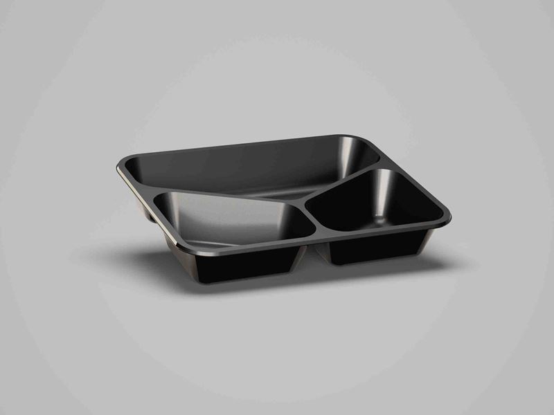 Item 500137, 8.94 x 6.97 x 1.57 Inch (in) Size Rectangle Crystalline