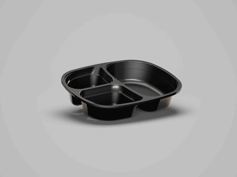 Item 500147, 8.50 x 6.65 x 1.65 Inch (in) Size Oval Crystalline