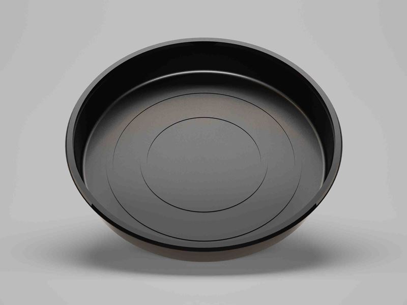 Item 500243, 7.87 x 7.87 x 1.18 Inch (in) Size Round Crystalline