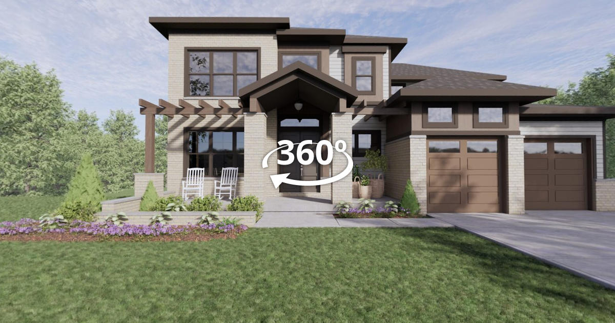 Infinity Custom Homes Sedona