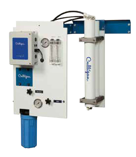 Culligan® M1 Series Reverse Osmosis Systems On Culligan Reynolds H2O Plus