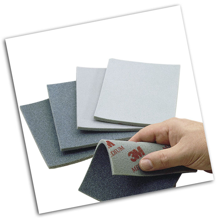 Grit to Micron Comparison Chart