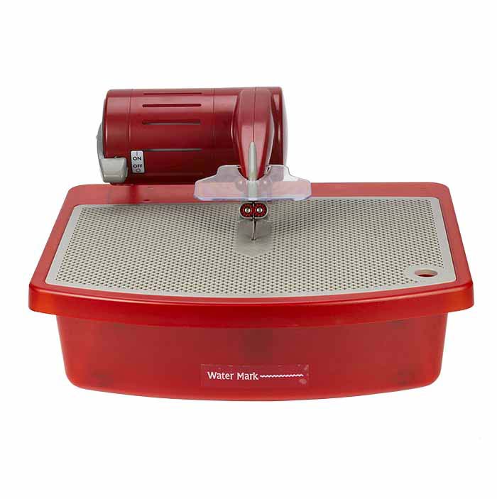 Gemini Taurus 3 Ring Saw
