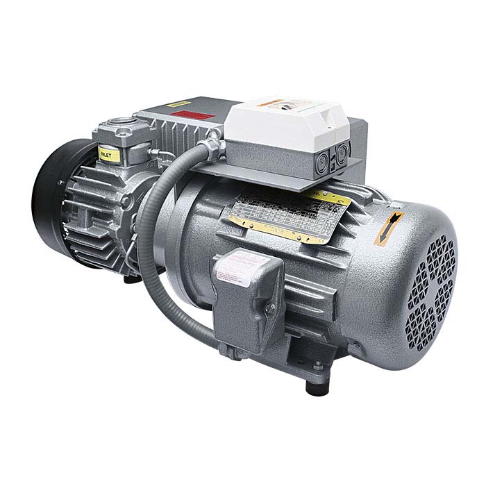 Busch Vacuum Pump, 40cfm, 220Volt