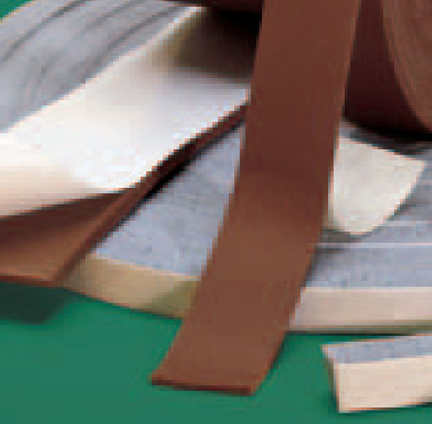 Item 100S, StripNStick Silicone Tape On Robert McKeown Co., Inc.