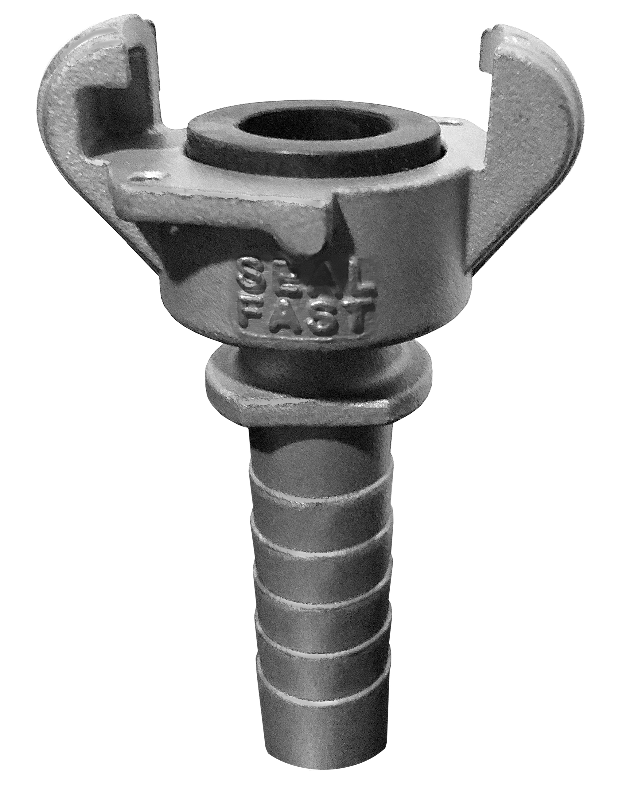 316 Stainless Steel Hose End Crowfoot Couplings On Seal Fast, Inc.