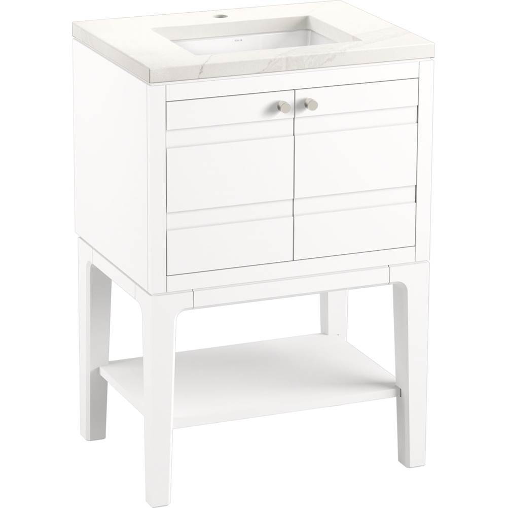 Springfield Bathroom Vanities