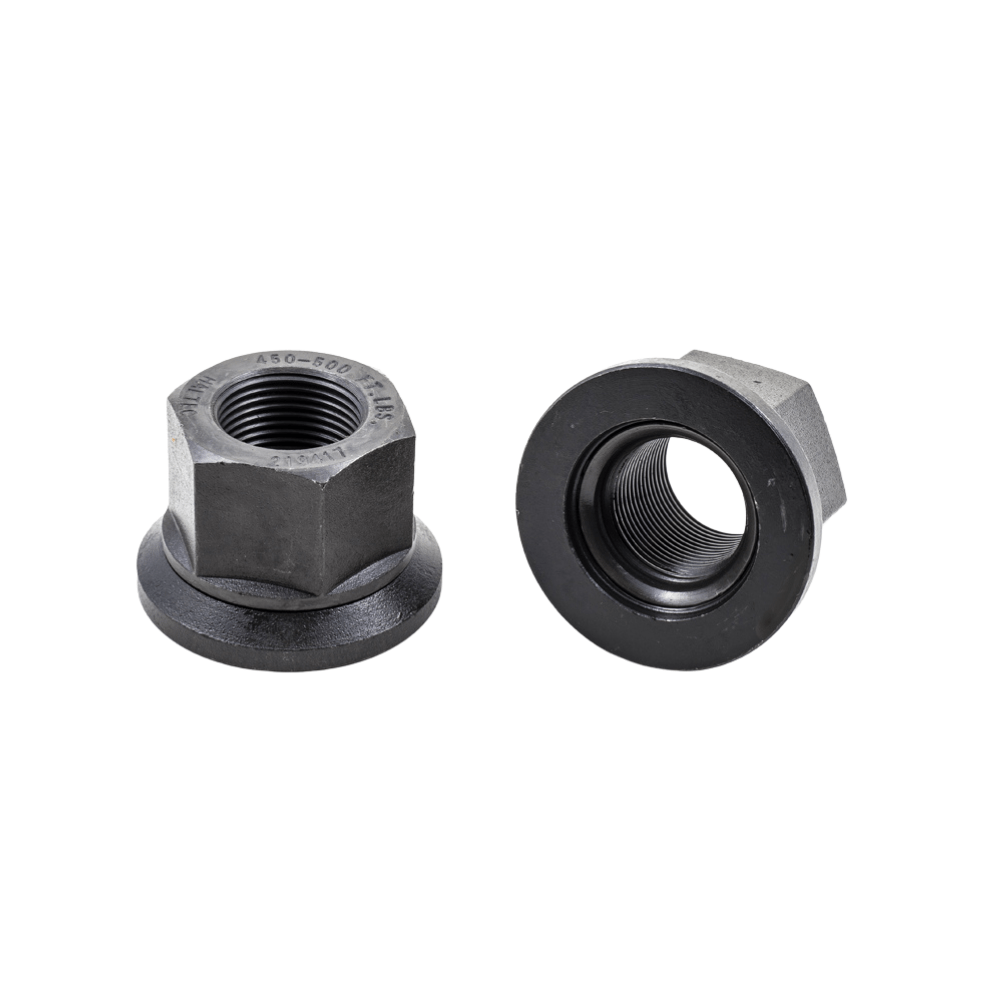 GL2301 33mm Wheel Flange Lug Nuts M221.50, Box of 10 TECH