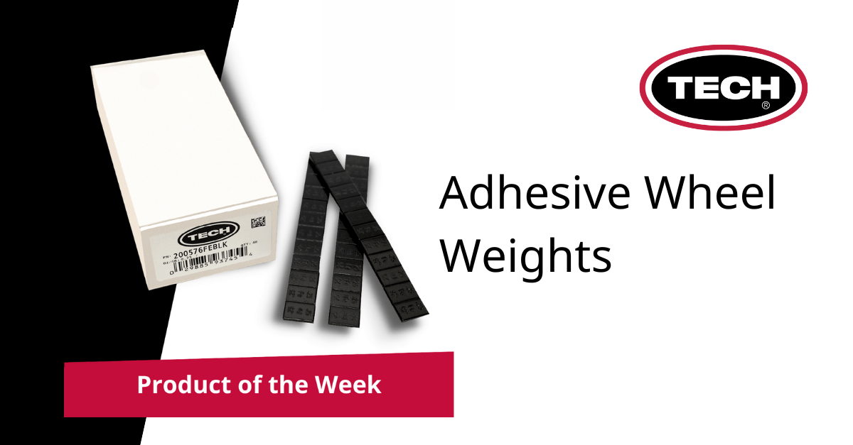Adhesive Wheel Weights Archives TECH