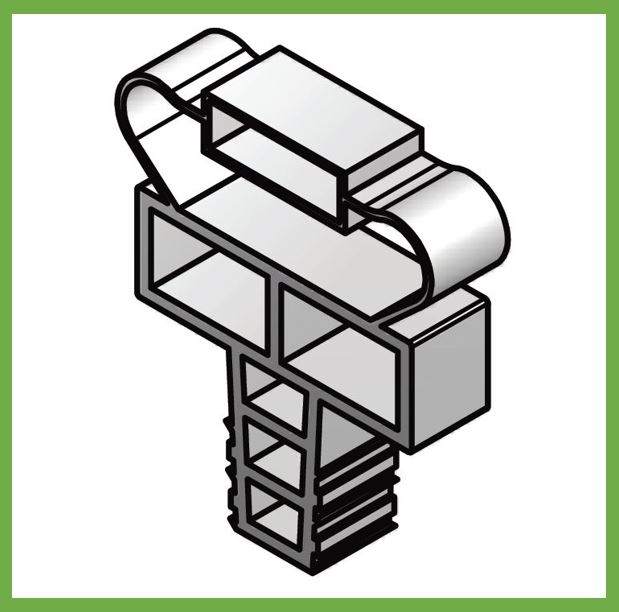 PushIn Gaskets On Total Refrigeration Gaskets, Inc.