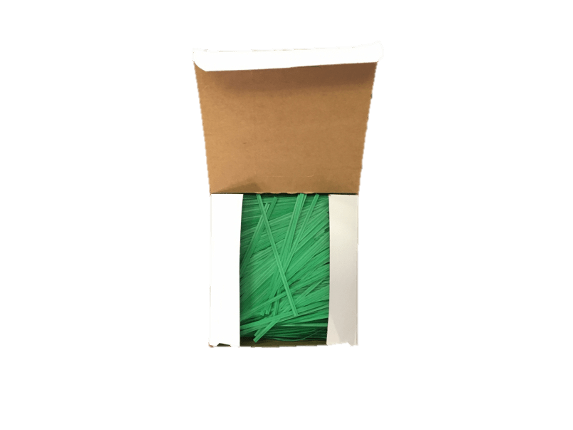 Produce Twist Ties Wellington Produce Packaging