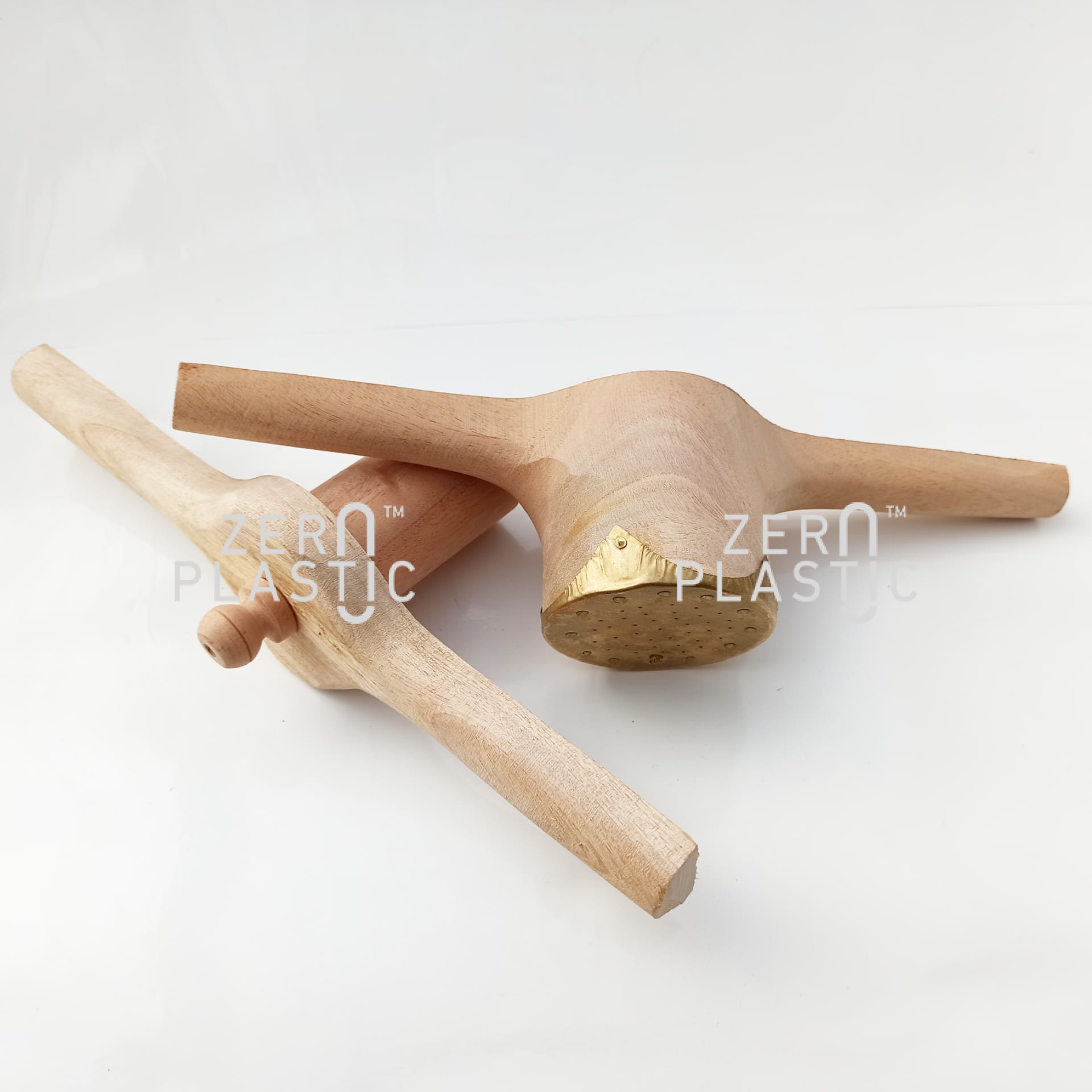 String hopper maker Plastic Alternative Products by ZeroPlastic