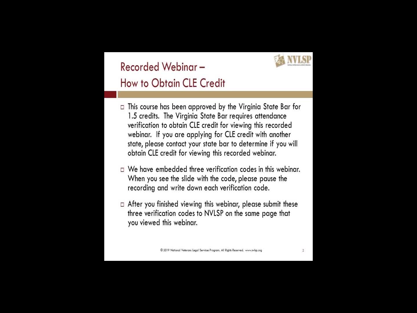 New Changes to VA’s NonServiceConnected Disability Pension Program