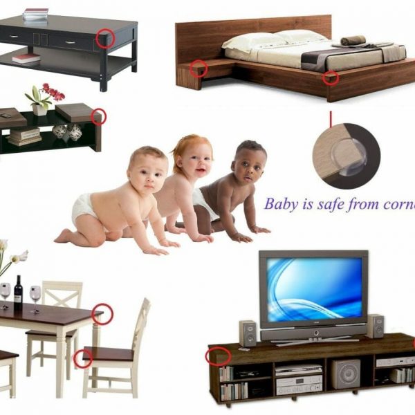 Baby Safety Kit Child Proofing 30 PIECES KIT Best Full Baby Proofing