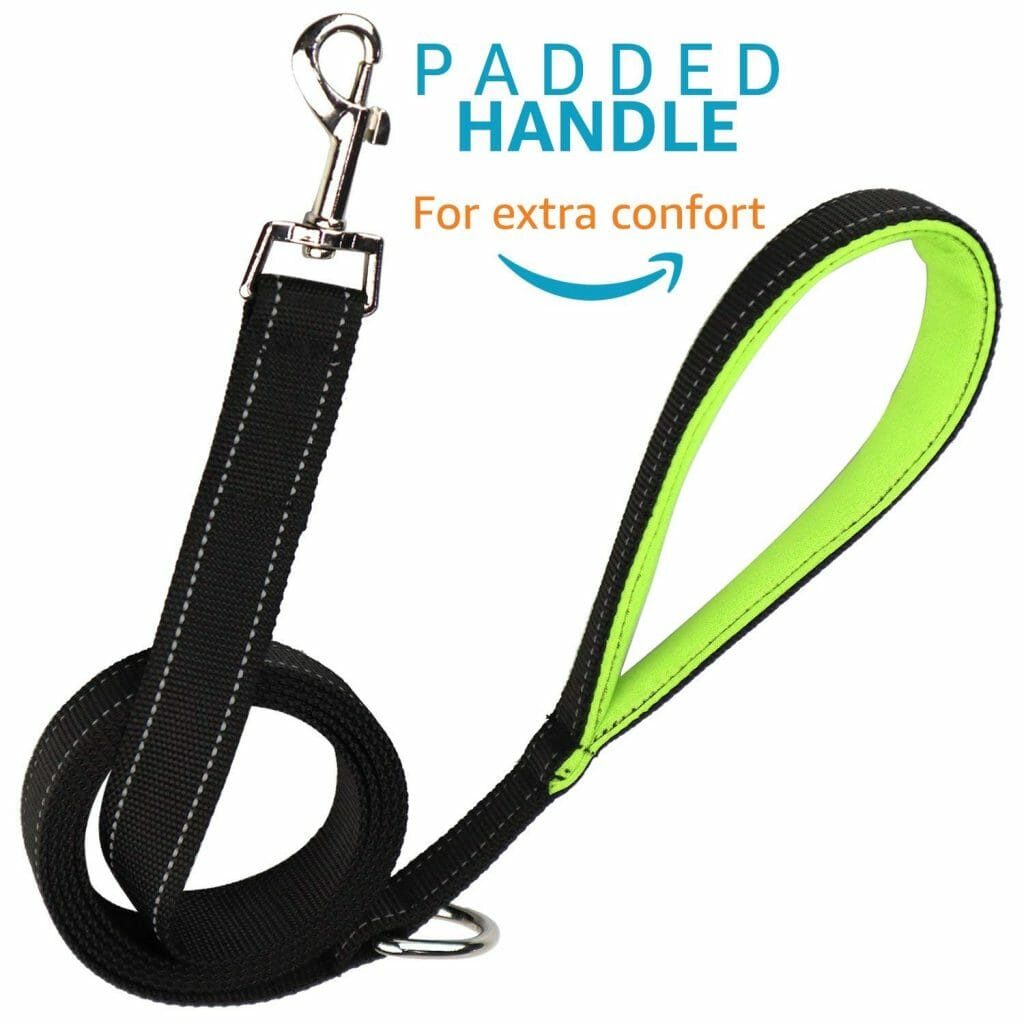 Dog Leash Ideal for Large to Medium Dogs Extra Strong and Long (198