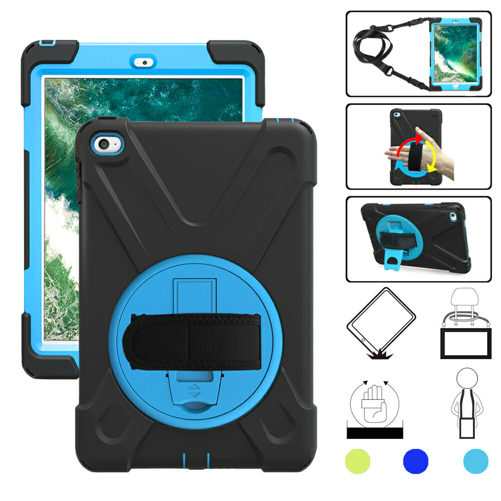ipad Mini 4 rugged case Product Testing Group