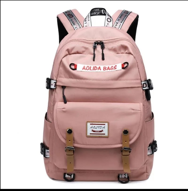 5 Tas Ransel Wanita Murah 50 Ribuan Terbaru