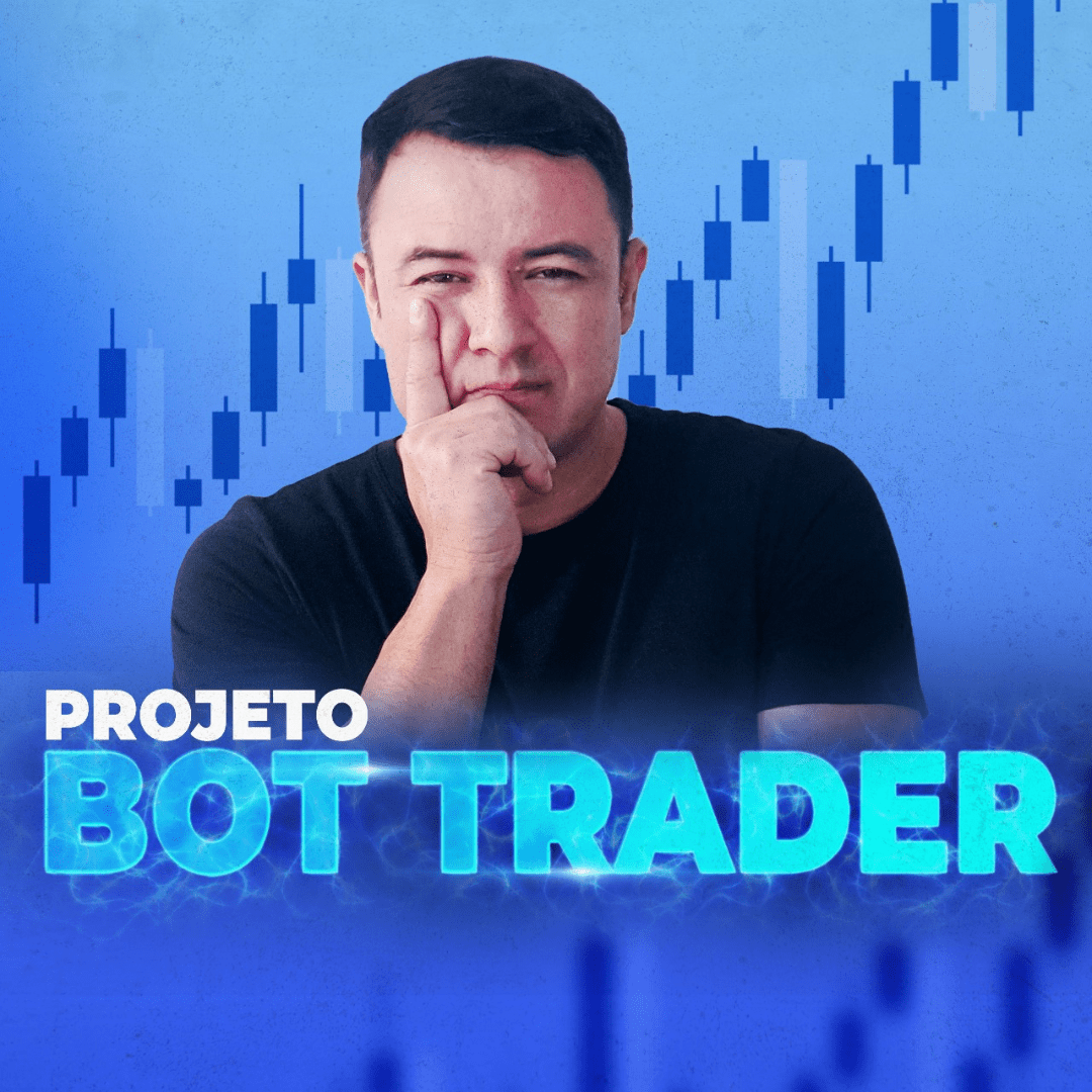 Projeto Bot Trader Funciona Ou Decepciona?