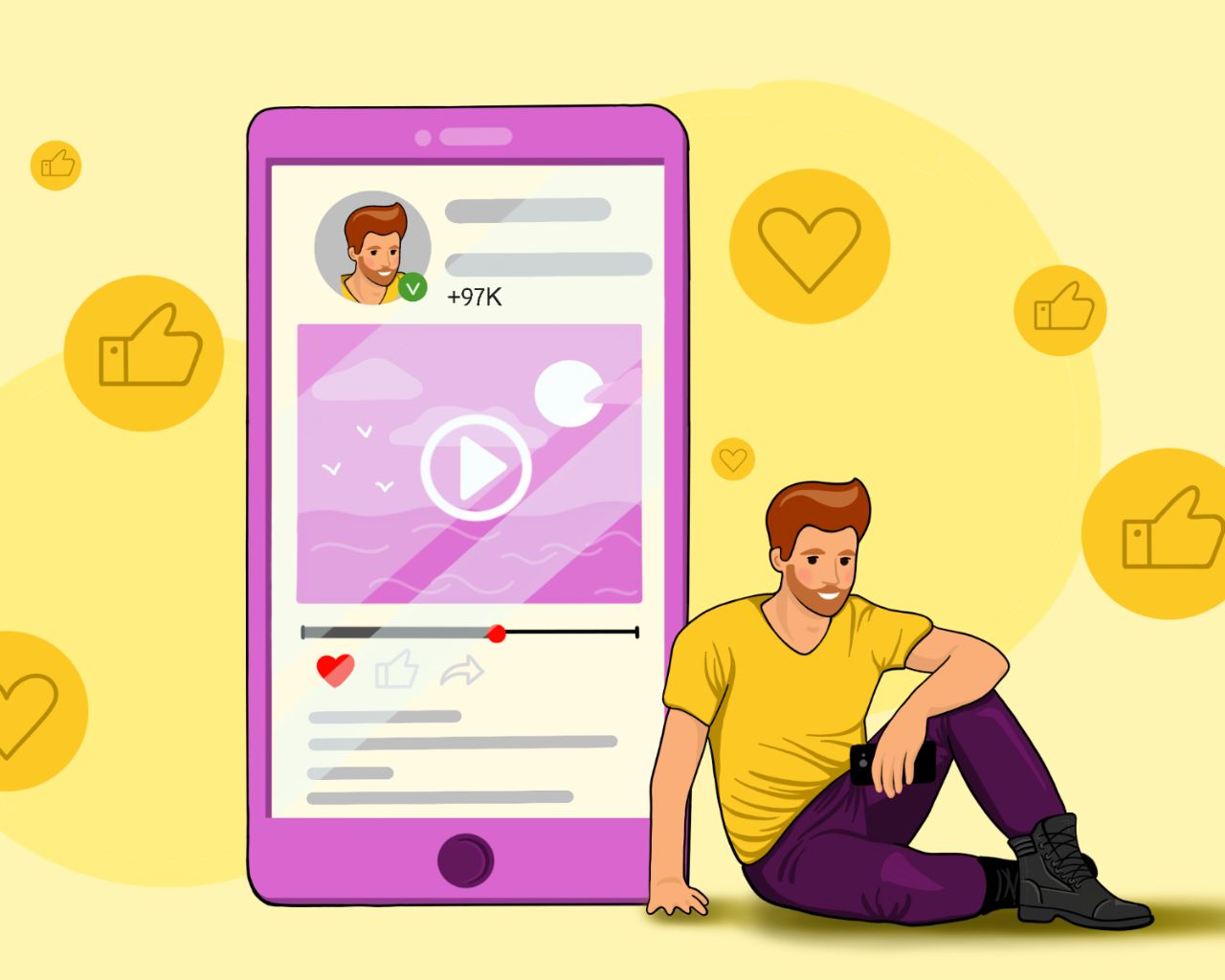 How to Get Subscribers and Views on YouTube in 2023