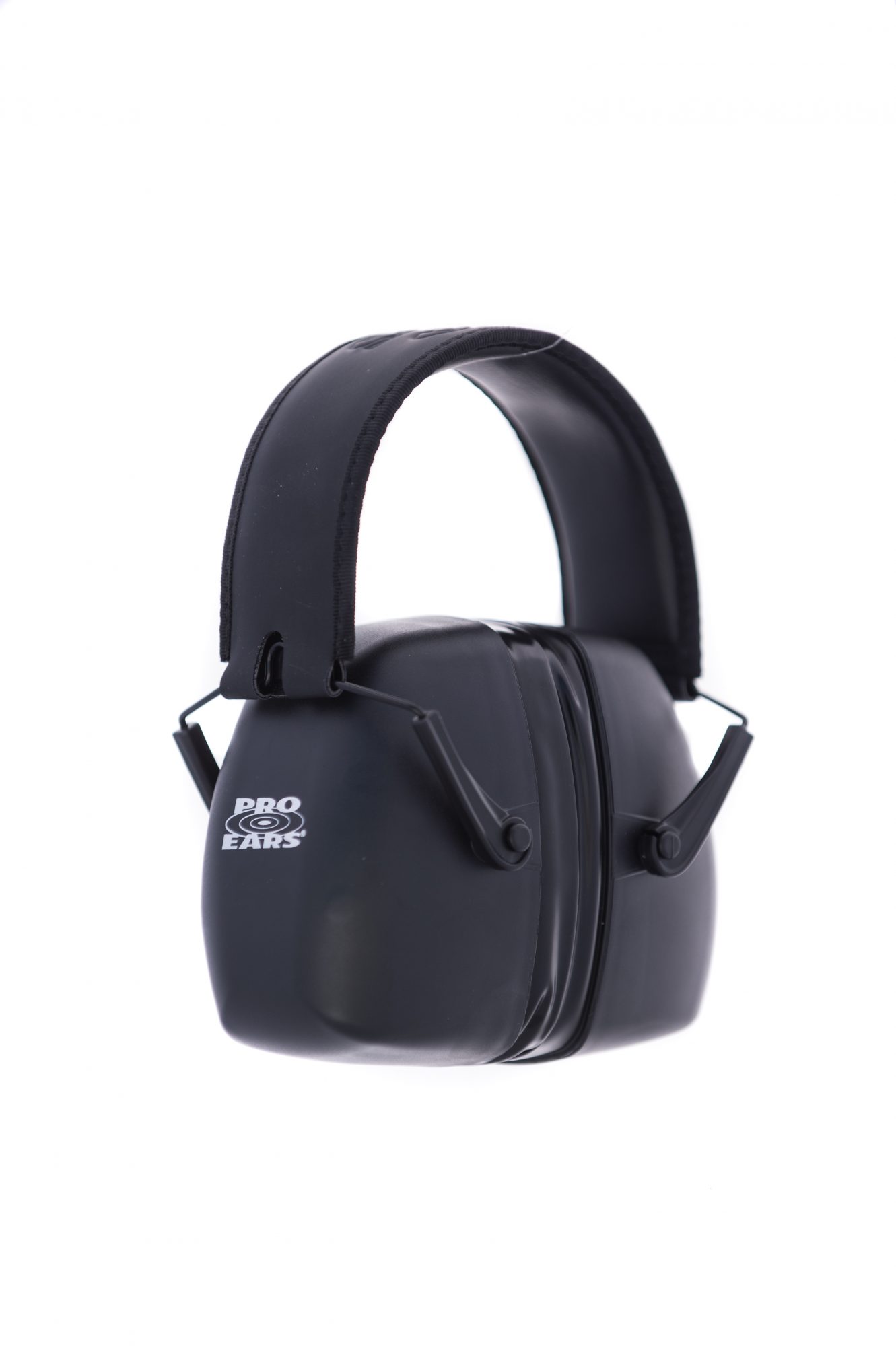 Passive Earmuffs with High NRR Made in USA Headphones