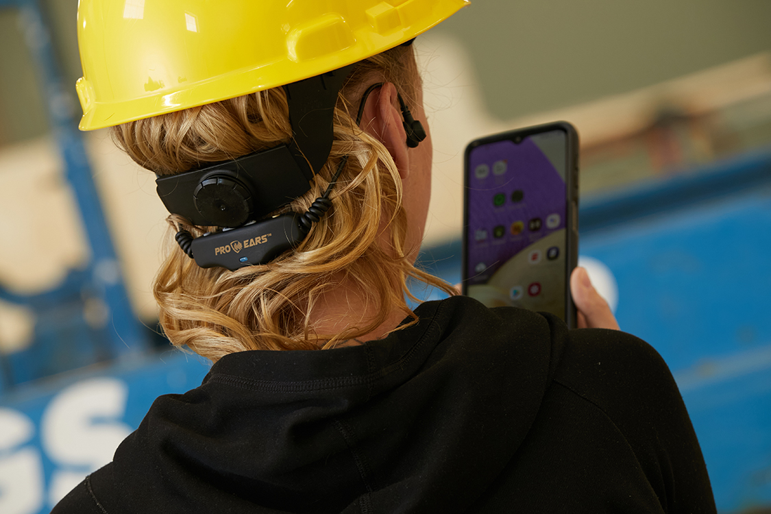 Custom Fit Hearing Protection Pro Ears Hearing Protection Made in