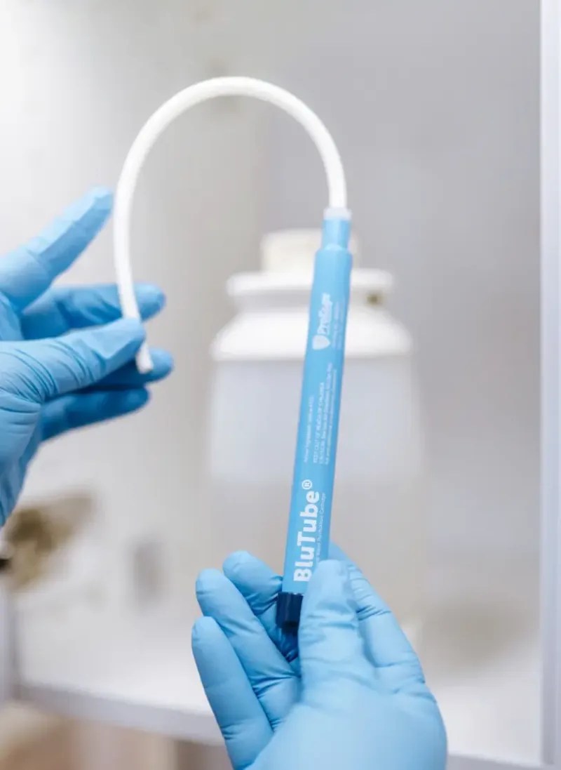 BluTube Installation and Instructions by ProEdge