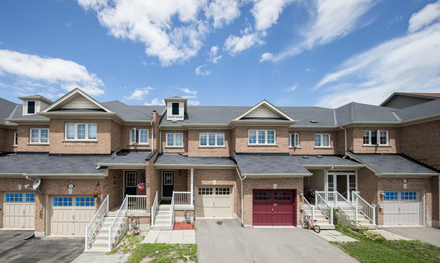 Residential Management Servicing GTA Pro Edge Management Inc