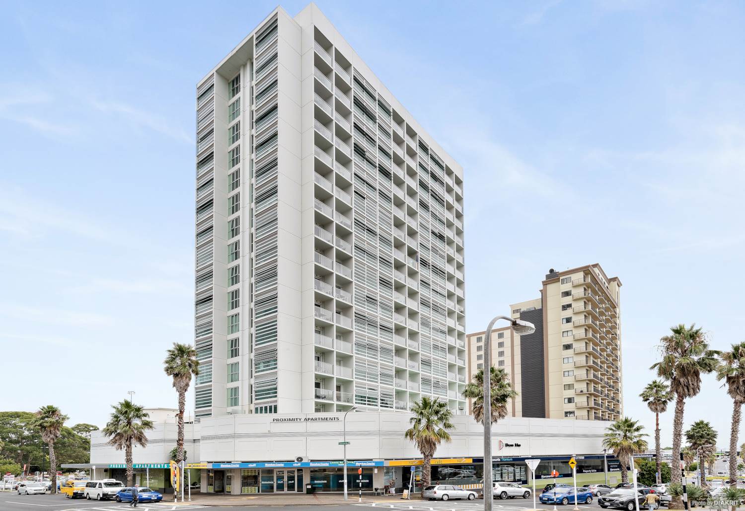 604F/17 Amersham Way, Manukau, Manukau City, Auckland Pro Edge Property