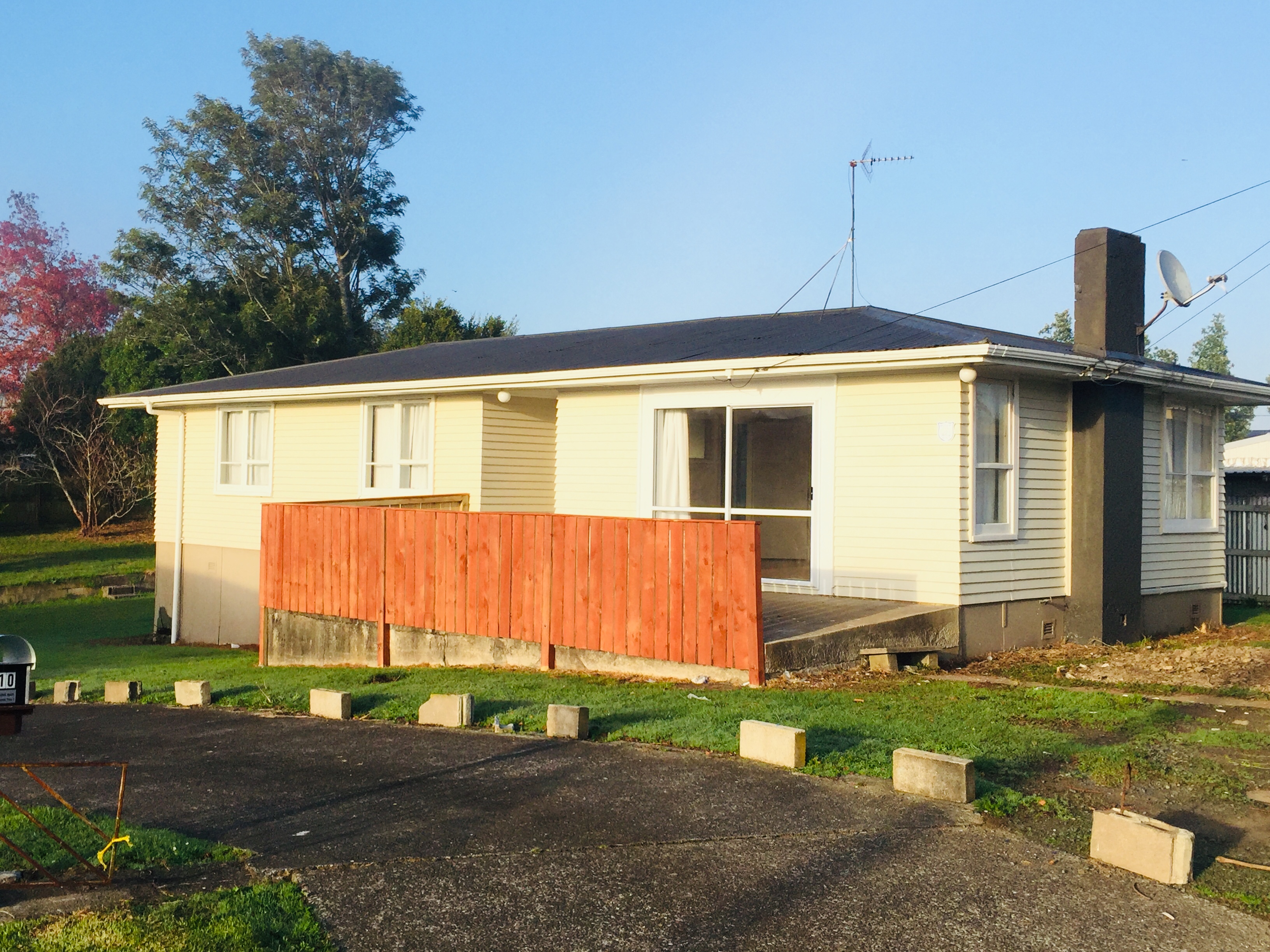 12 Olive Street, Manurewa Pro Edge Property
