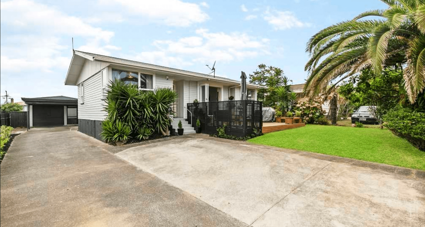 11 Gardiner Grove, Mangere East Pro Edge Property