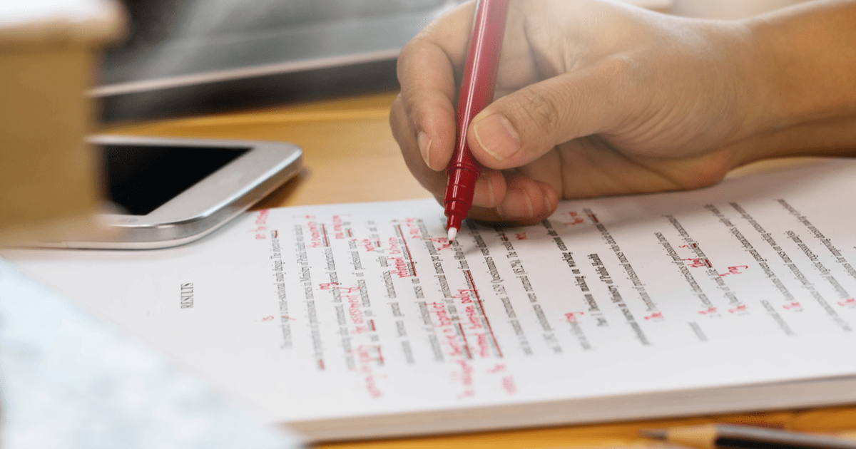 Editing Jobs Tips and Tricks on Finding the Best Job