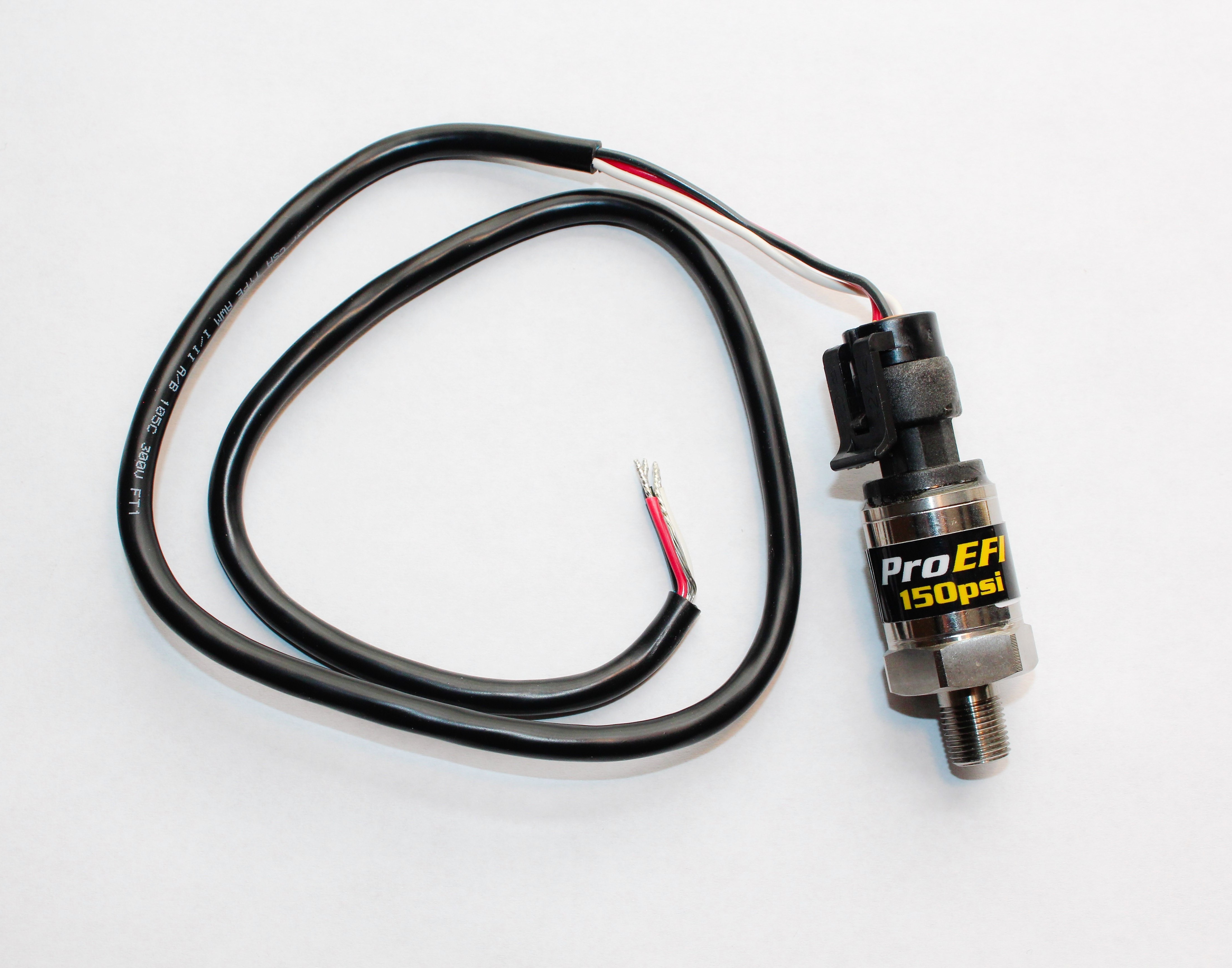 150 PSI Sensor Kit – Pro EFI