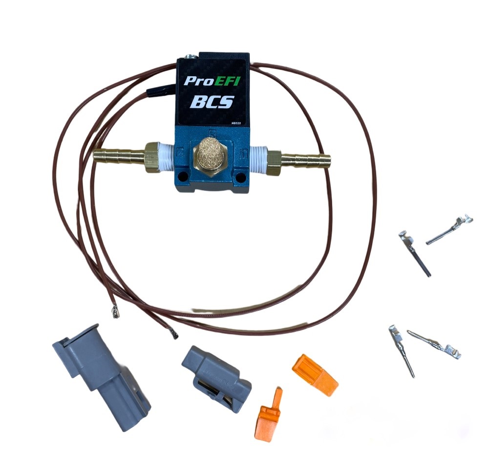 Boost Control Solenoid Kit – Pro EFI