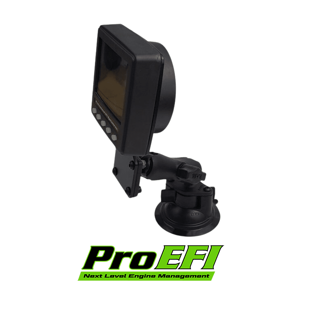 Pro4 Windshield Mount ProEFI