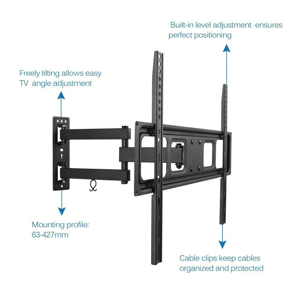 Full Motion TV Mount Pro Electrical Services